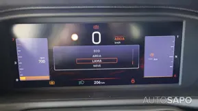 Jeep Avenger 1.2 GSE T3 Altitude de 2025