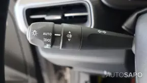 Jeep Avenger 1.2 GSE T3 Altitude de 2025
