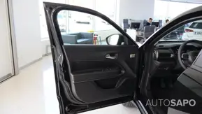 Jeep Avenger 1.2 GSE T3 Altitude de 2025