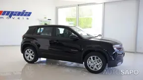 Jeep Avenger 1.2 GSE T3 Altitude de 2025