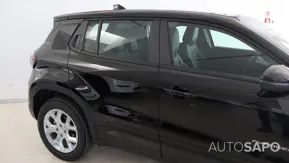 Jeep Avenger 1.2 GSE T3 Altitude de 2025