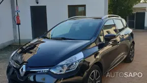 Renault Clio 0.9 TCE Luxe de 2015