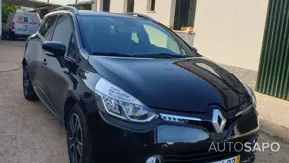 Renault Clio 0.9 TCE Luxe de 2015