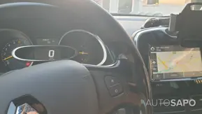 Renault Clio 0.9 TCE Luxe de 2015