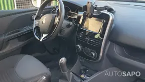 Renault Clio 0.9 TCE Luxe de 2015