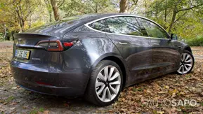 Tesla Model 3 Performance Dual Motor AWD de 2019
