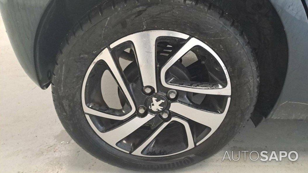 Peugeot 108 1.0 e-VTi Allure de 2019
