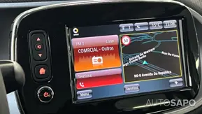 Smart Forfour 0.9 Passion 90 Aut. de 2017