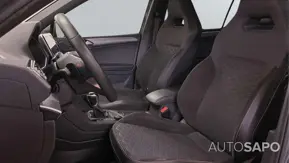 Seat Tarraco de 2021