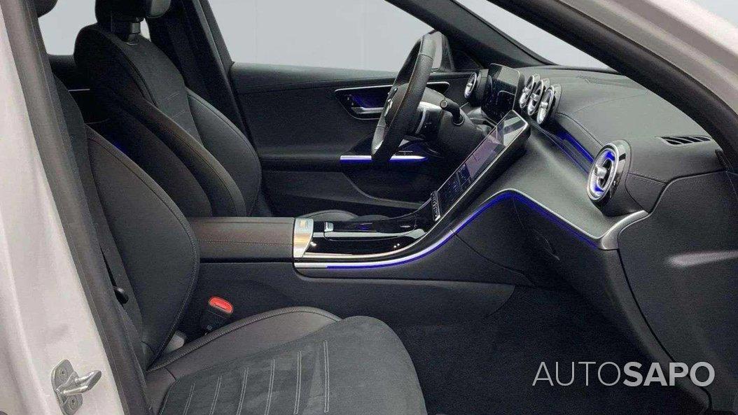 Tesla Model S de 2020