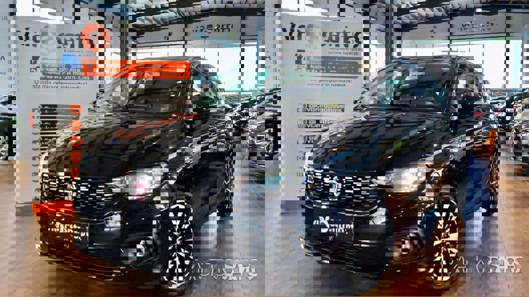 Fiat Tipo 1.3 M-Jet Lounge de 2020