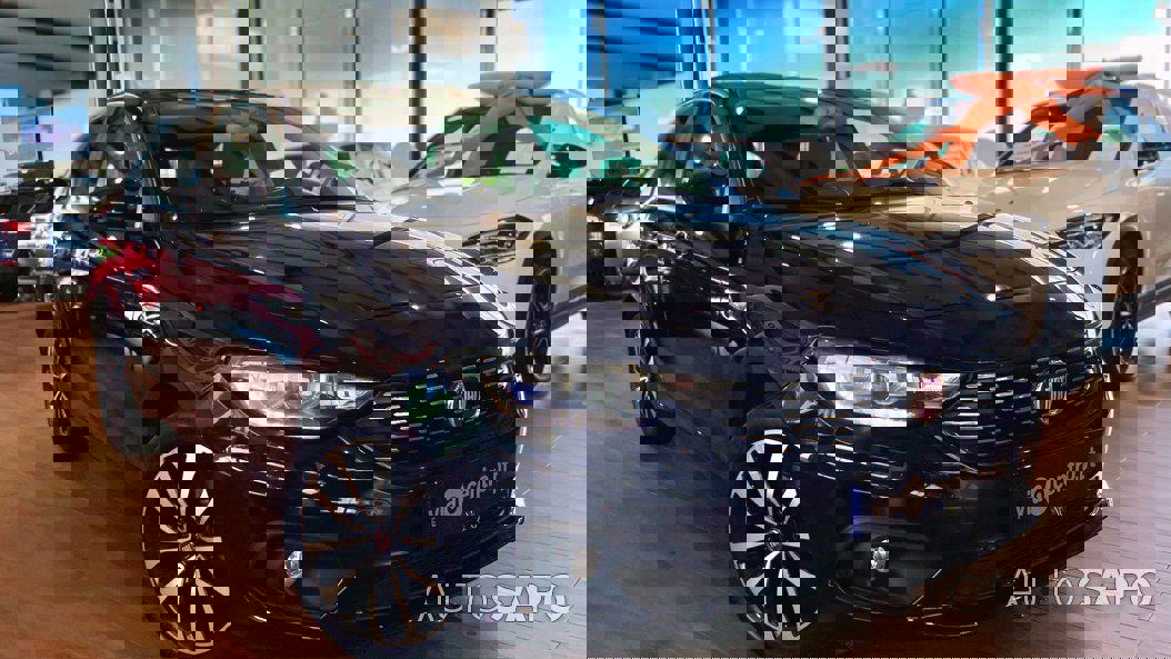 Fiat Tipo 1.3 M-Jet Lounge de 2020