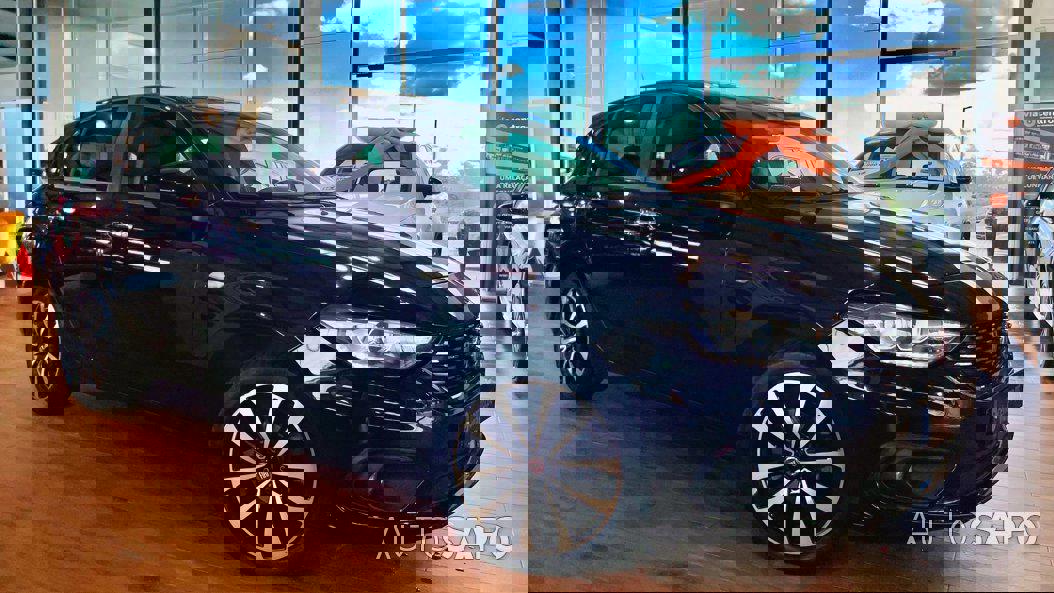 Fiat Tipo 1.3 M-Jet Lounge de 2020