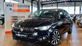 Fiat Tipo 1.3 M-Jet Lounge de 2020