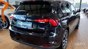 Fiat Tipo 1.3 M-Jet Lounge de 2020