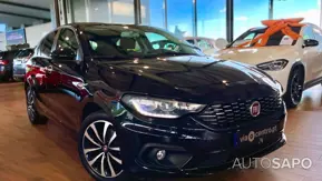 Fiat Tipo 1.3 M-Jet Lounge de 2020