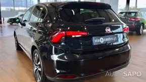 Fiat Tipo 1.3 M-Jet Lounge de 2020