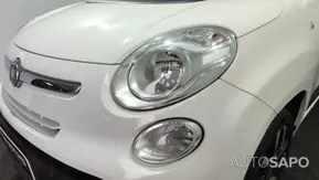 Fiat 500L de 2016