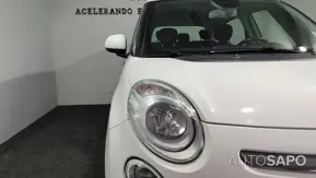 Fiat 500L de 2016
