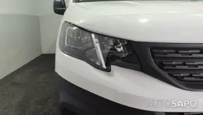 Peugeot Partner 1.5 BlueHDi Pro Standard de 2021