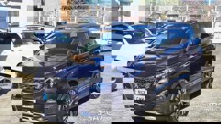 Peugeot 5008 de 2019