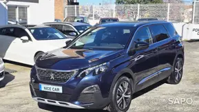 Peugeot 5008 de 2019