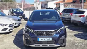 Peugeot 5008 de 2019