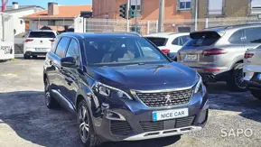 Peugeot 5008 de 2019