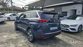 Peugeot 5008 de 2019