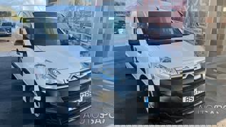 Citroen Berlingo de 2018
