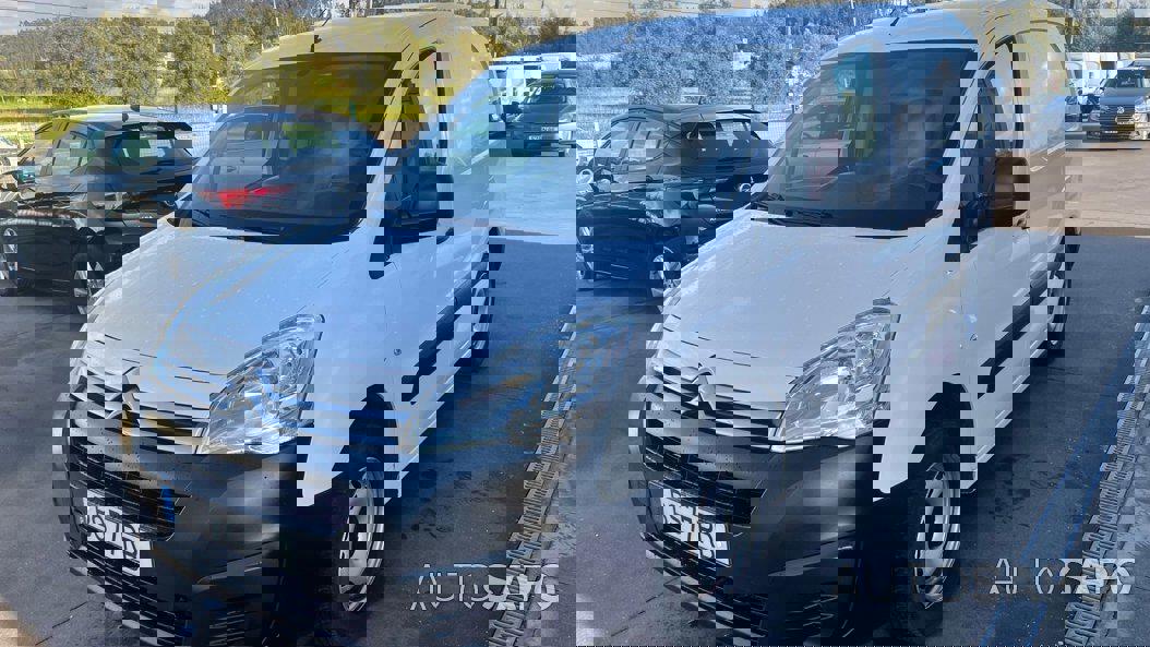 Citroen Berlingo de 2018