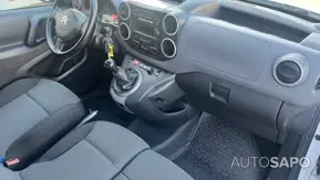 Citroen Berlingo de 2018
