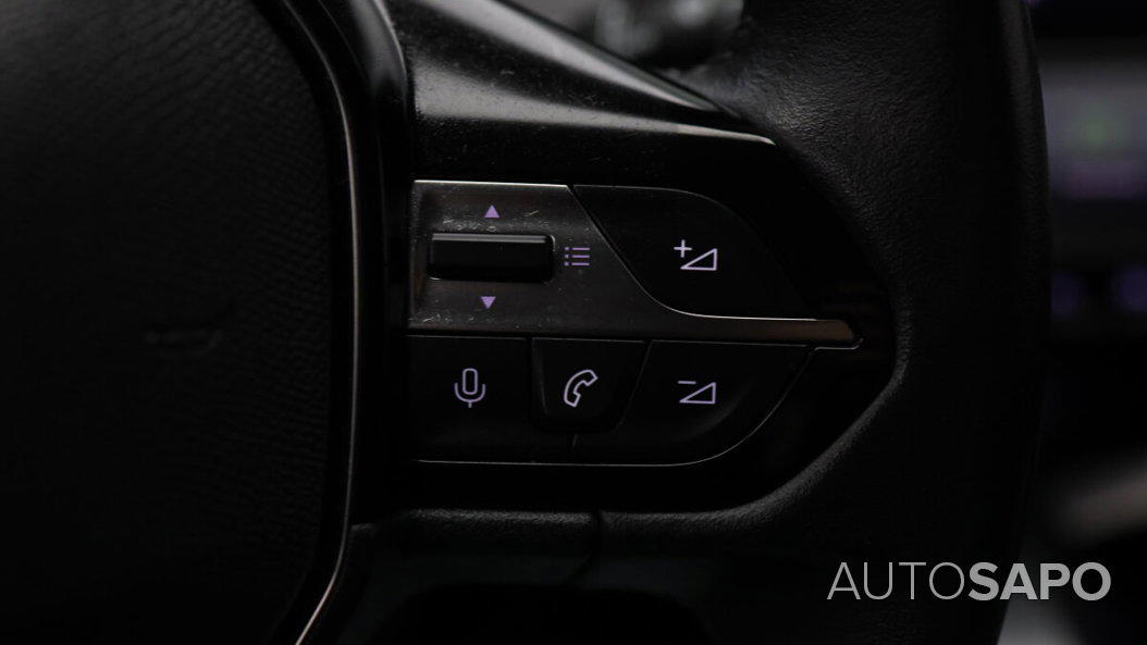 Peugeot 308 1.2 PureTech Allure de 2022