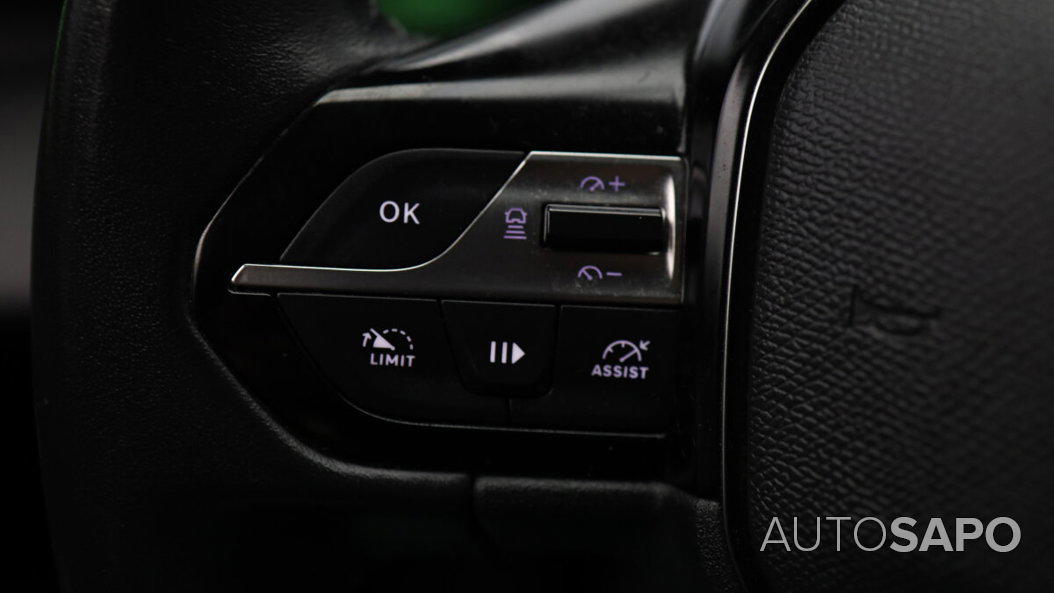 Peugeot 308 1.2 PureTech Allure de 2022