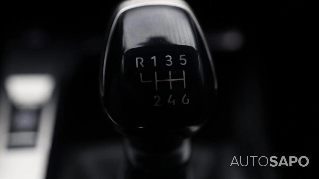 Peugeot 308 1.2 PureTech Allure de 2022