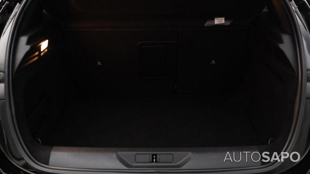 Peugeot 308 1.2 PureTech Allure de 2022