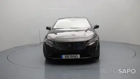 Peugeot 308 1.2 PureTech Allure de 2022