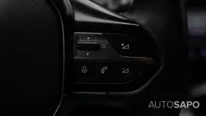 Peugeot 308 1.2 PureTech Allure de 2022