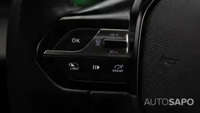 Peugeot 308 1.2 PureTech Allure de 2022