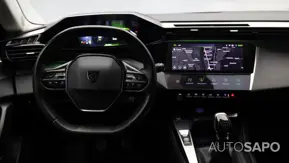 Peugeot 308 1.2 PureTech Allure de 2022