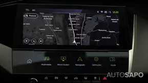 Peugeot 308 1.2 PureTech Allure de 2022