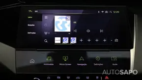 Peugeot 308 1.2 PureTech Allure de 2022