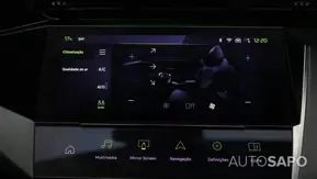 Peugeot 308 1.2 PureTech Allure de 2022