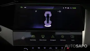 Peugeot 308 1.2 PureTech Allure de 2022