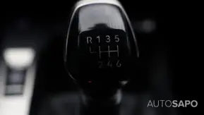 Peugeot 308 1.2 PureTech Allure de 2022