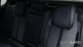 Peugeot 308 1.2 PureTech Allure de 2022