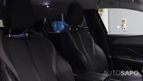 Peugeot 308 1.2 PureTech Allure de 2022