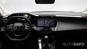 Peugeot 308 1.2 PureTech Allure de 2022