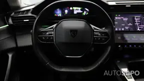 Peugeot 308 1.2 PureTech Allure de 2022