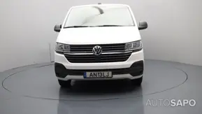 Volkswagen Transporter de 2022